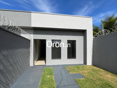 Casa, 2 quartos, 82 m² - Foto 1