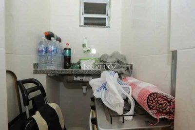 Kitnet-Studio, 21 m² - Foto 5