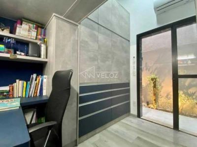 Apartamento, 4 quartos, 90 m² - Foto 2