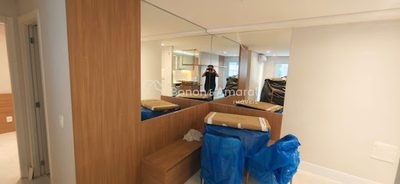 Apartamento, 2 quartos, 60 m² - Foto 4