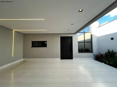 Casa, 3 quartos, 123 m² - Foto 2