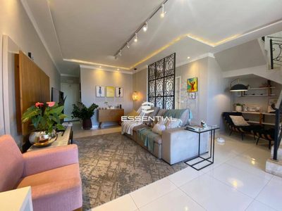Apartamento, 3 quartos, 215 m² - Foto 1