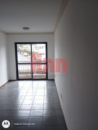 Apartamento, 3 quartos, 73 m² - Foto 2