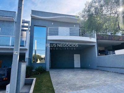Casa, 3 quartos, 180 m² - Foto 1