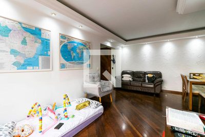 Apartamento, 3 quartos, 128 m² - Foto 5