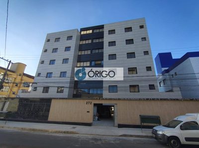 Apartamento, 3 quartos, 80 m² - Foto 3