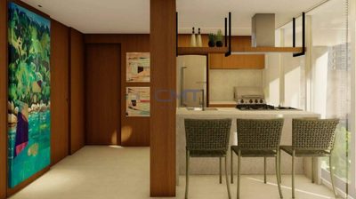 Apartamento, 3 quartos, 90 m² - Foto 5