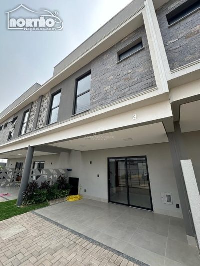 Casa, 3 quartos, 101 m² - Foto 1
