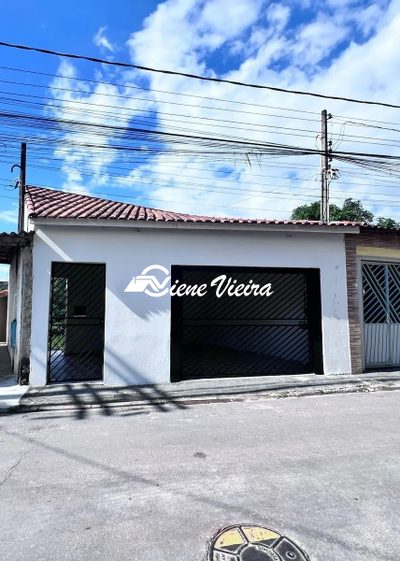 Casa, 2 quartos, 300 m² - Foto 1