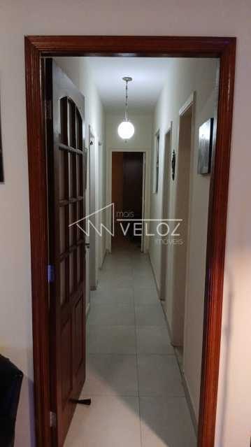 Apartamento, 3 quartos, 85 m² - Foto 5