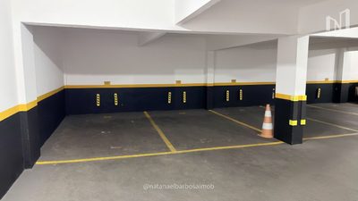 Apartamento, 3 quartos, 230 m² - Foto 2