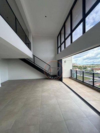 Apartamento, 1 quarto, 78 m² - Foto 3