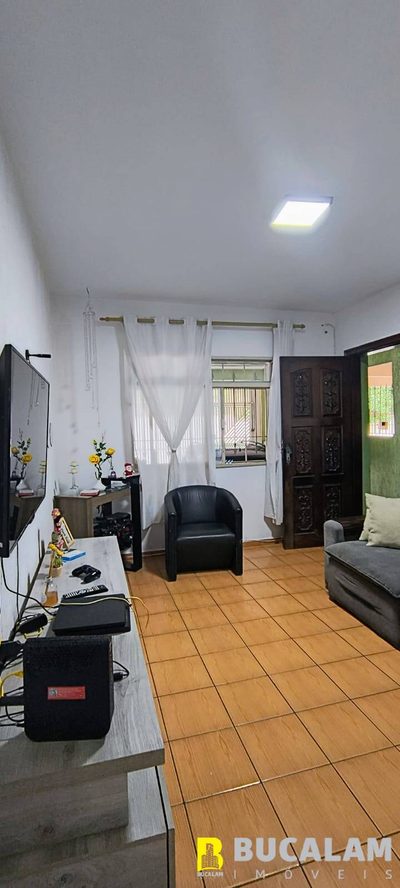 Casa, 3 quartos, 125 m² - Foto 4