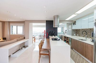 Apartamento, 2 quartos, 85 m² - Foto 2