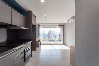 Kitnet-Studio, 52 m² - Foto 1