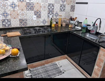 Casa, 3 quartos, 115 m² - Foto 2