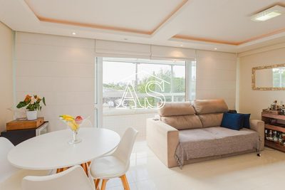 Apartamento, 2 quartos, 70 m² - Foto 3
