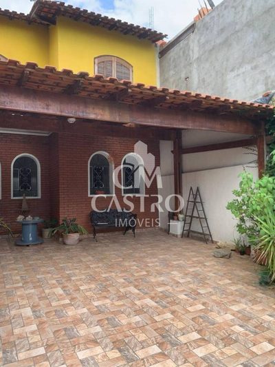 Sobrado, 3 quartos, 100 m² - Foto 4