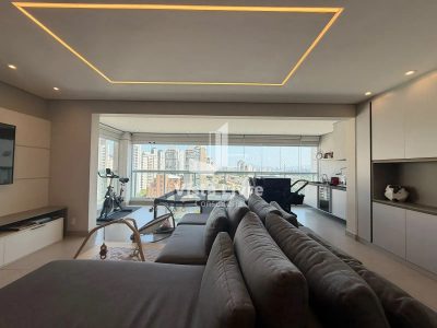 Apartamento, 2 quartos, 123 m² - Foto 4