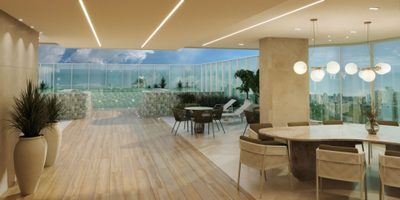 Apartamento, 3 quartos, 165 m² - Foto 3