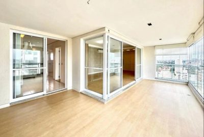 Apartamento, 4 quartos, 189 m² - Foto 3
