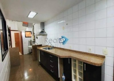 Apartamento, 3 quartos, 162 m² - Foto 3