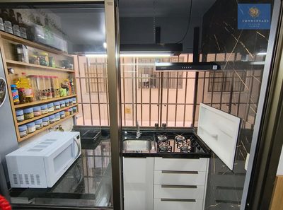Apartamento, 2 quartos - Foto 5