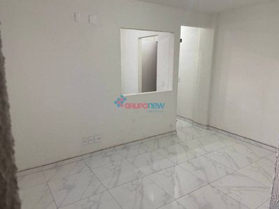 Apartamento, 2 quartos, 47 m² - Foto 3