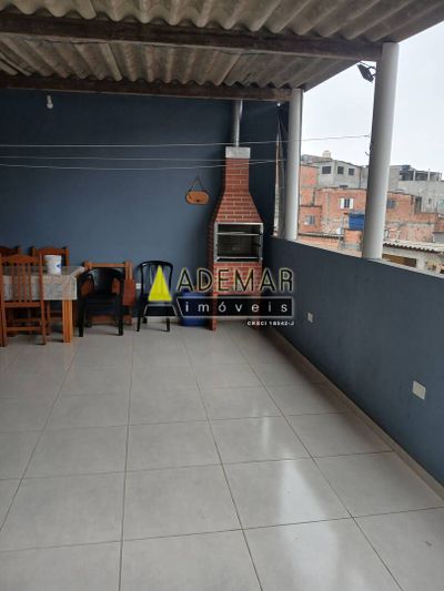 Casa, 2 quartos, 125 m² - Foto 1