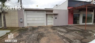 Casa, 3 quartos, 250 m² - Foto 1