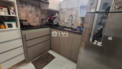 Apartamento, 3 quartos, 133 m² - Foto 3