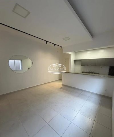 Apartamento, 2 quartos, 68 m² - Foto 2