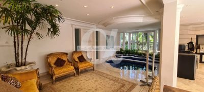 Casa, 5 quartos, 1335 m² - Foto 3