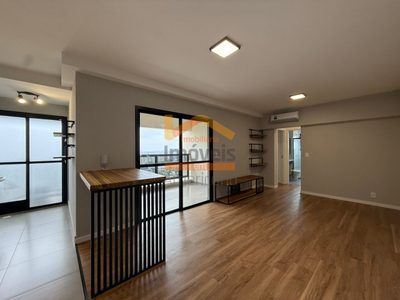 Apartamento, 3 quartos, 83 m² - Foto 1