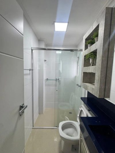 Apartamento, 3 quartos, 200 m² - Foto 4