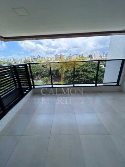 Apartamento, 2 quartos, 71 m² - Foto 2
