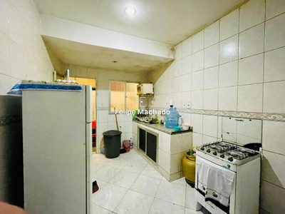 Apartamento, 1 quarto, 46 m² - Foto 5