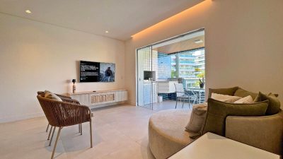 Apartamento, 3 quartos, 108 m² - Foto 2