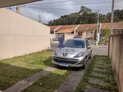 Casa, 2 quartos, 39 m² - Foto 3