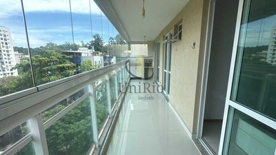 Apartamento, 2 quartos, 80 m² - Foto 3