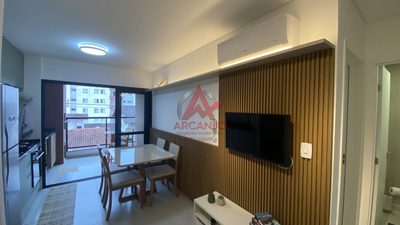 Apartamento, 1 quarto, 40 m² - Foto 4