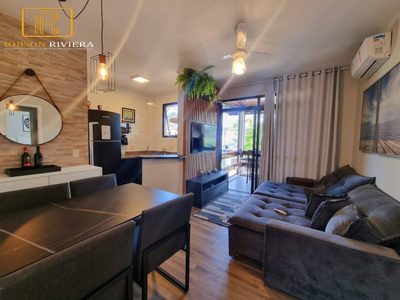 Casa, 1 quarto, 54 m² - Foto 1