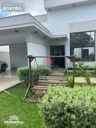Casa, 3 quartos, 392 m² - Foto 3