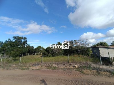 Terreno, 1024 m² - Foto 1