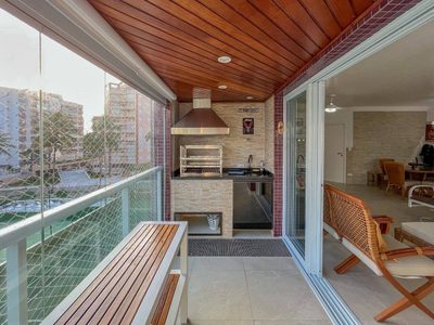 Apartamento, 3 quartos, 145 m² - Foto 3