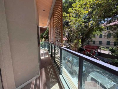 Apartamento, 2 quartos, 87 m² - Foto 2