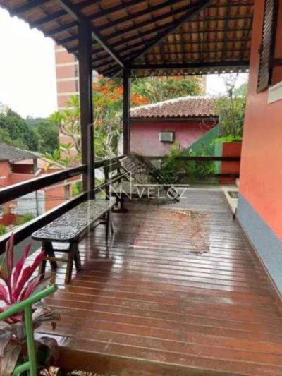 Apartamento, 6 quartos, 470 m² - Foto 3