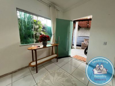 Casa, 3 quartos, 182 m² - Foto 2