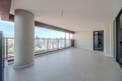 Apartamento, 4 quartos, 305 m² - Foto 4