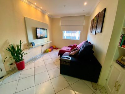 Apartamento, 3 quartos, 93 m² - Foto 2